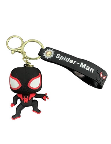 جاسوئیچی سیلیکونی اسپایدرمن دارک Spider-Man