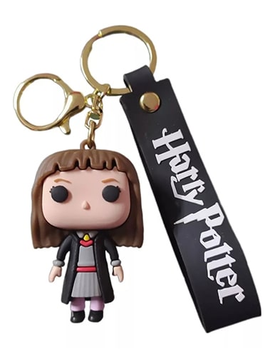 جاسوئیچی سیلیکونی هرمیون Harry Potter