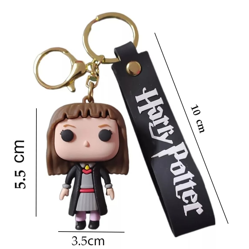 جاسوئیچی سیلیکونی هرمیون Harry Potter - Image 2
