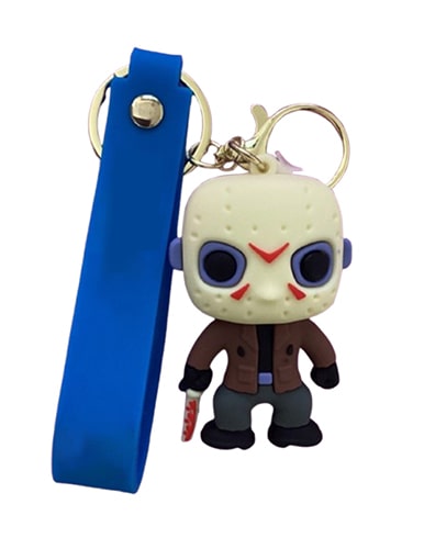 جاسوئیچی سیلیکونی جیسون قاتل Chucky
