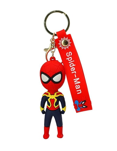 جاسوئیچی سیلیکونی اسپایدرمن ایستاده Spider-Man