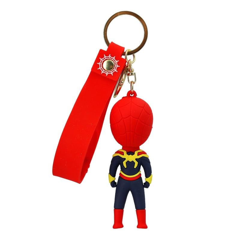 جاسوئیچی سیلیکونی اسپایدرمن ایستاده Spider-Man - Image 2
