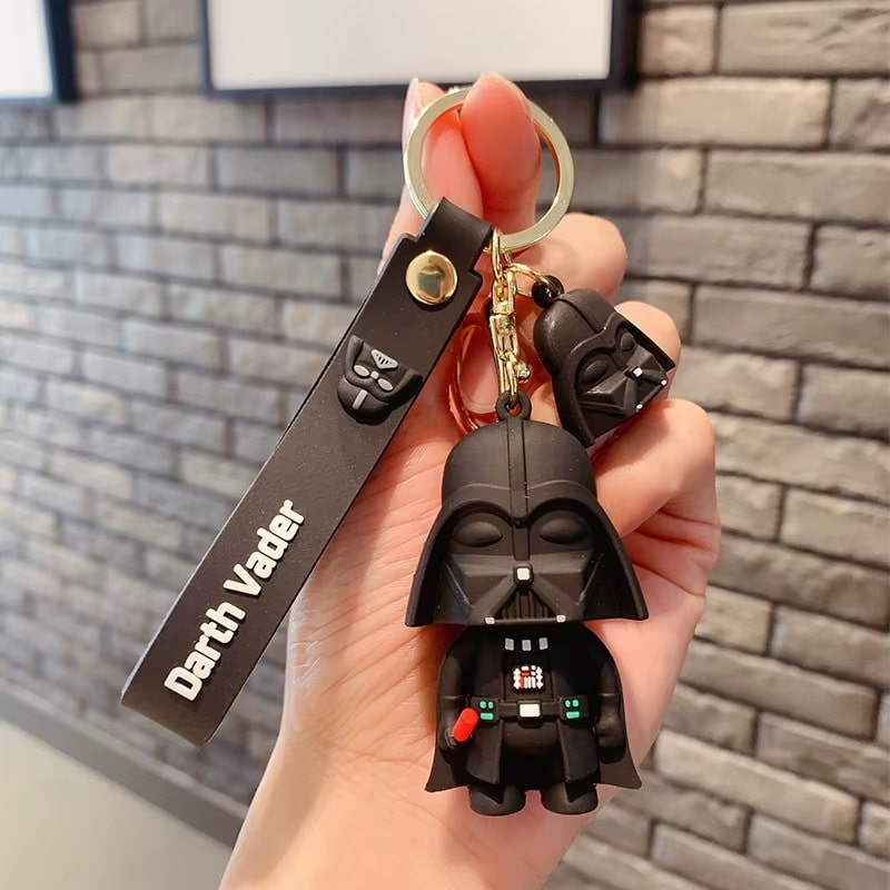 جاسوئیچی سیلیکونی جنگ ستارگان Darth Vader - Image 3