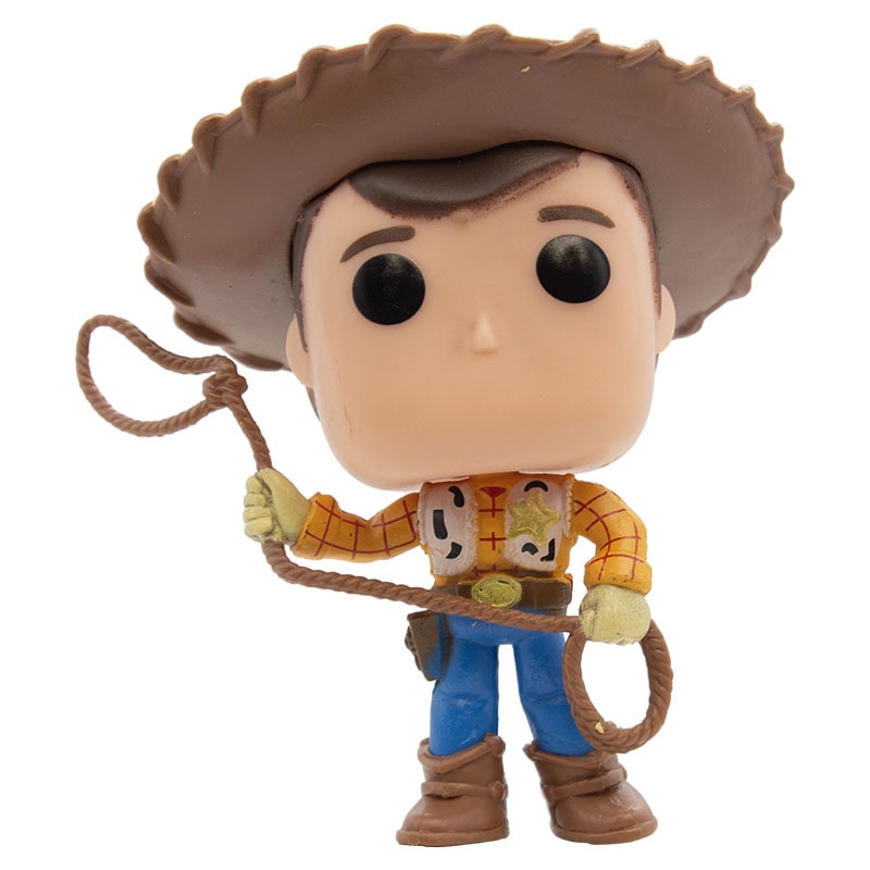 فانکو پاپ Toy Story (ست 5 عددی) - Image 5