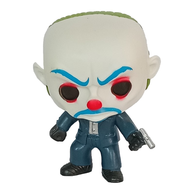 فانکو پاپ جوکر Joker ست شش عددی - Image 3