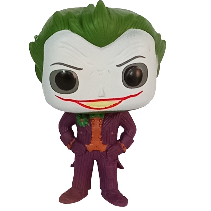 فانکو پاپ جوکر Joker ست شش عددی - Image 6