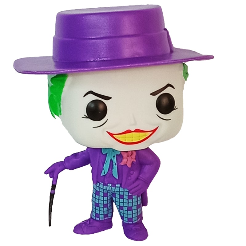 فانکو پاپ جوکر Joker ست شش عددی - Image 5