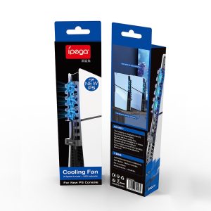 فن کنسول PS5 اسلیم مدل IPEGA PG-P5S005