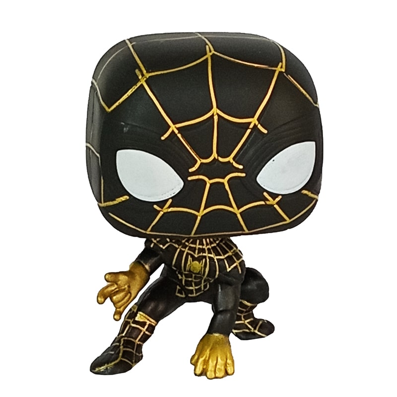 فانکو پاپ اسپایدر من Spider-Man ست شش عددی - Image 3