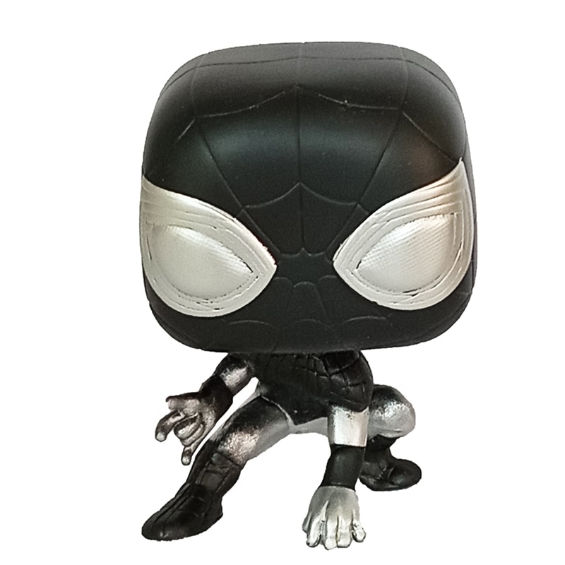 فانکو پاپ اسپایدر من Spider-Man ست شش عددی - Image 6