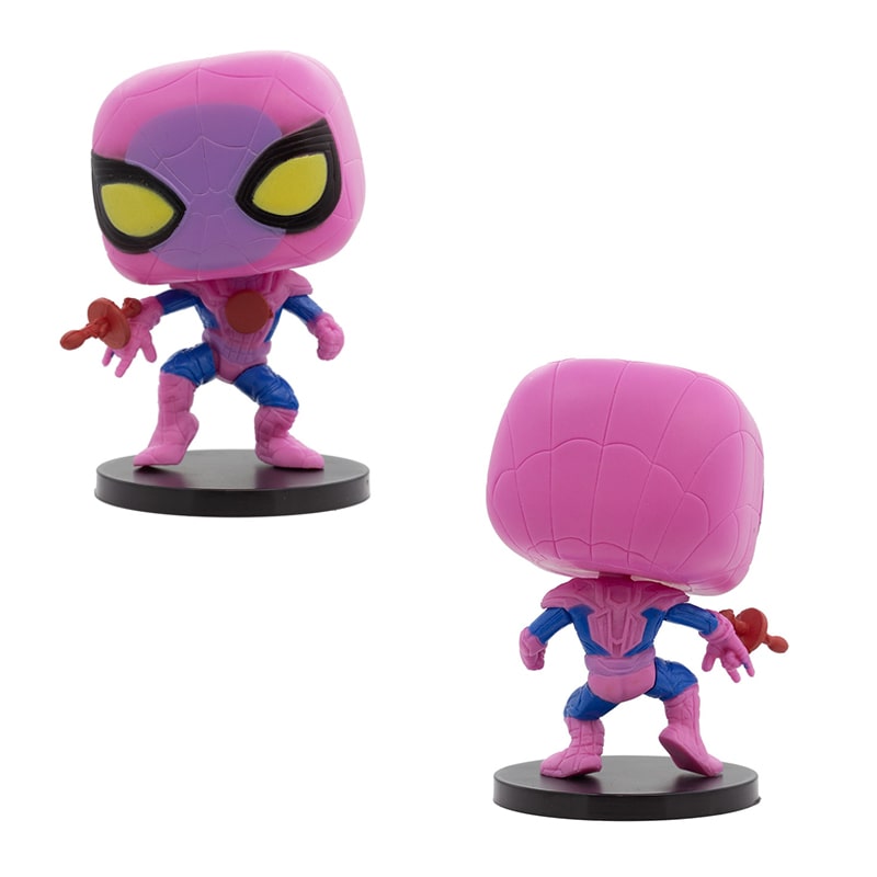 فانکو پاپ اسپایدر من Spider-Man ست شش عددی - Image 5