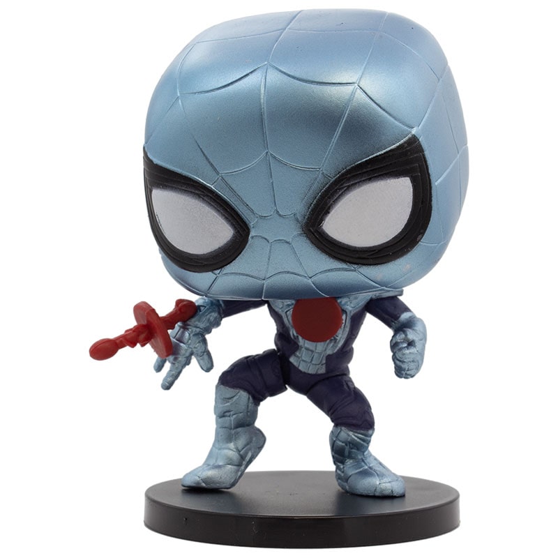 فانکو پاپ اسپایدر من Spider-Man ست شش عددی - Image 4