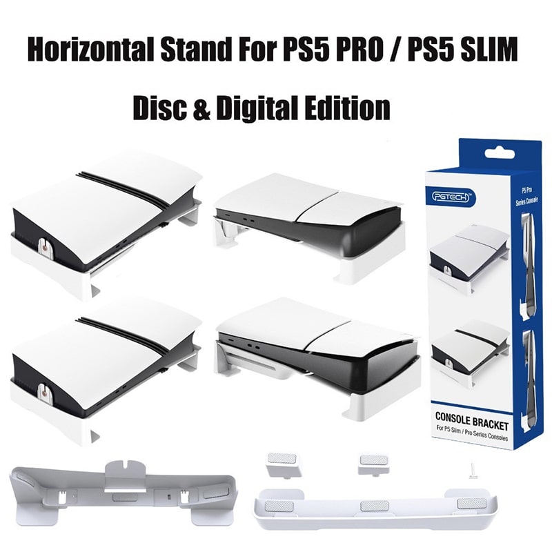 براکت کنسول PS5 SLIM/PRO مدل PGTECH GP-525 - Image 3