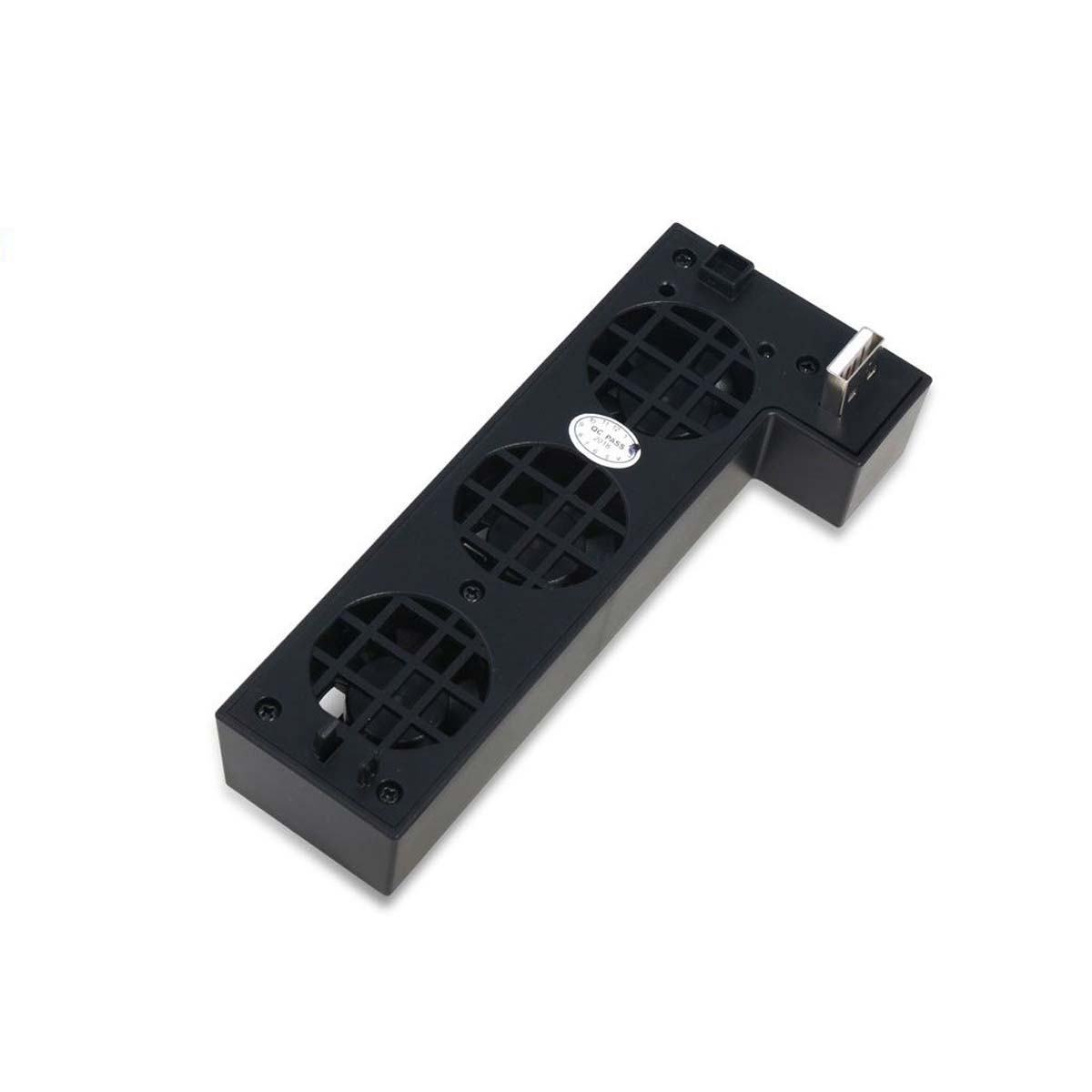 فن خنک کننده دابی مدل DOBE TYX-1769 - Image 5