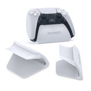استند دسته PS5 به همراه کابل مدل Dobe TP5-0537B
