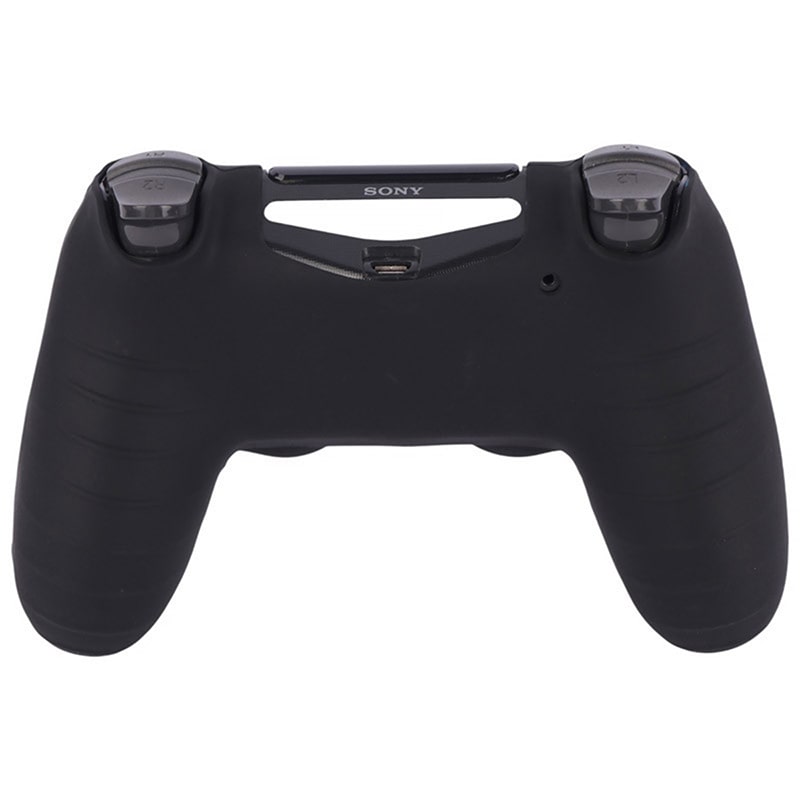 روکش دسته PS4 طرح عنکبوت spider D - Image 3