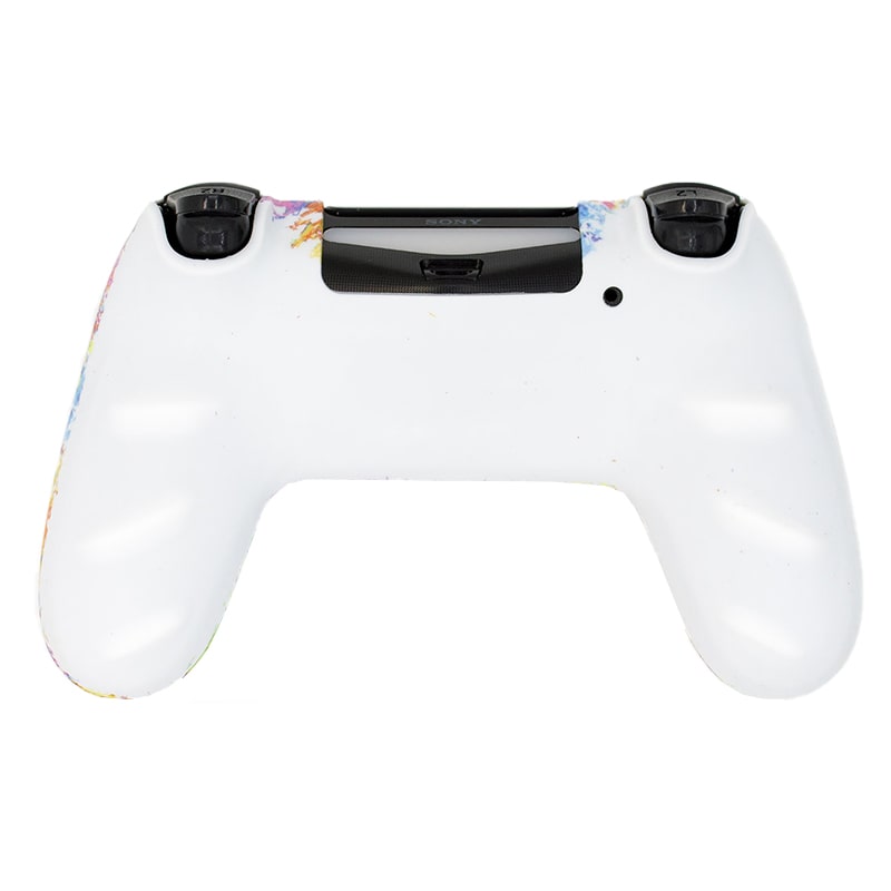 روکش دسته PS4 طرح فانتزی palette - Image 5