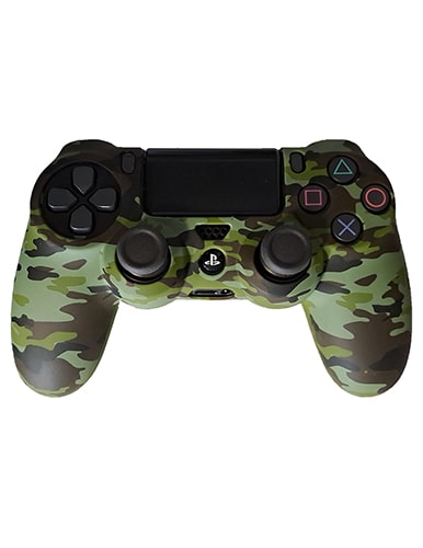 روکش دسته PS4 طرح ارتشی ARMY