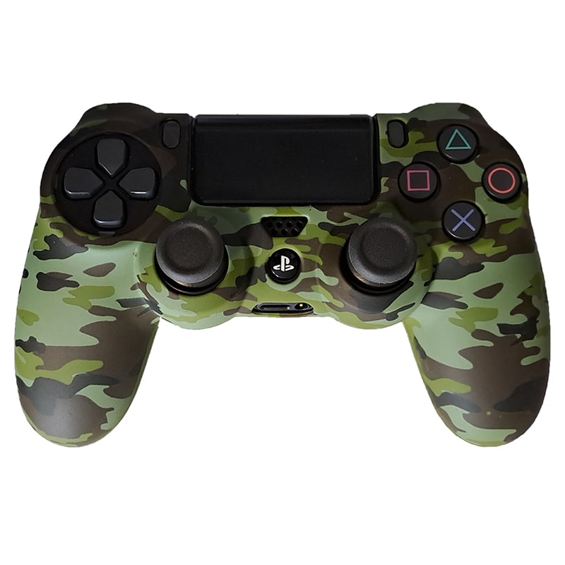 روکش دسته PS4 طرح ارتشی ARMY - Image 2