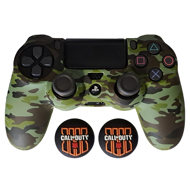 روکش دسته PS4 طرح ارتشی ARMY - Image 4