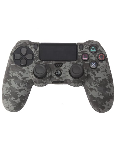 روکش دسته PS4 طرح ارتشی پیکسلی ARMY