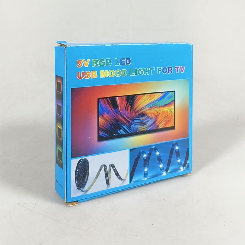 ریسه LED مدل نور پس زمینه USB MOOD - Image 2