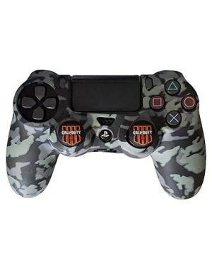 روکش دسته PS4 طرح ارتشی ARMY