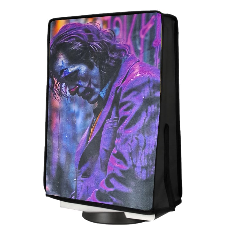 کاور کنسول PS5 فت طرح جوکر JOKER B - Image 2