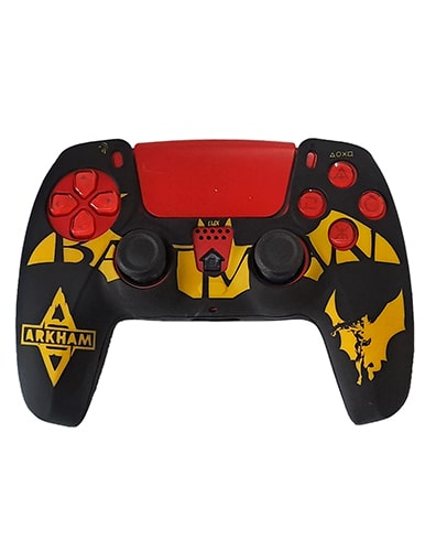 روکش دسته PS5 طرح بتمن BATMAN