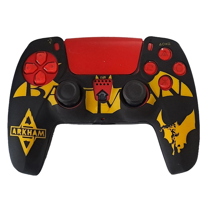 روکش دسته PS5 طرح بتمن BATMAN - Image 3