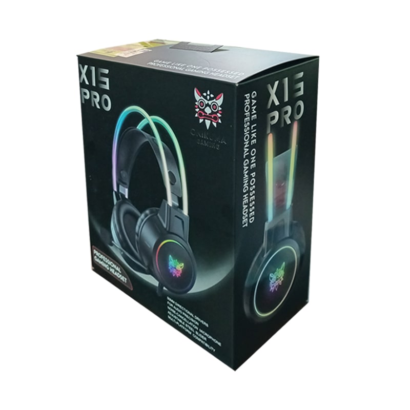 هدست گیمینگ اونیکوما onikuma X15 Pro - Image 2
