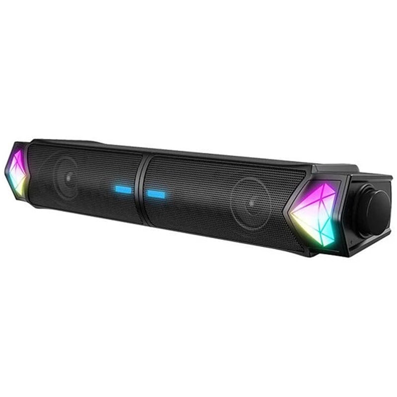 اسپیکر رومیزی بلوتوثی اونیکوما مدل Onikuma L1 - Image 3