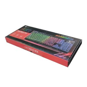 کیبورد گیمینگ اونیکوما مدل ONIKUMA G32