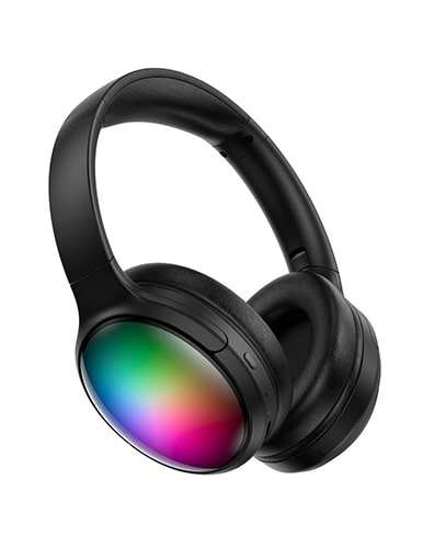 هدست بیسیم RGB اونیکوما مدل Onikuma B3
