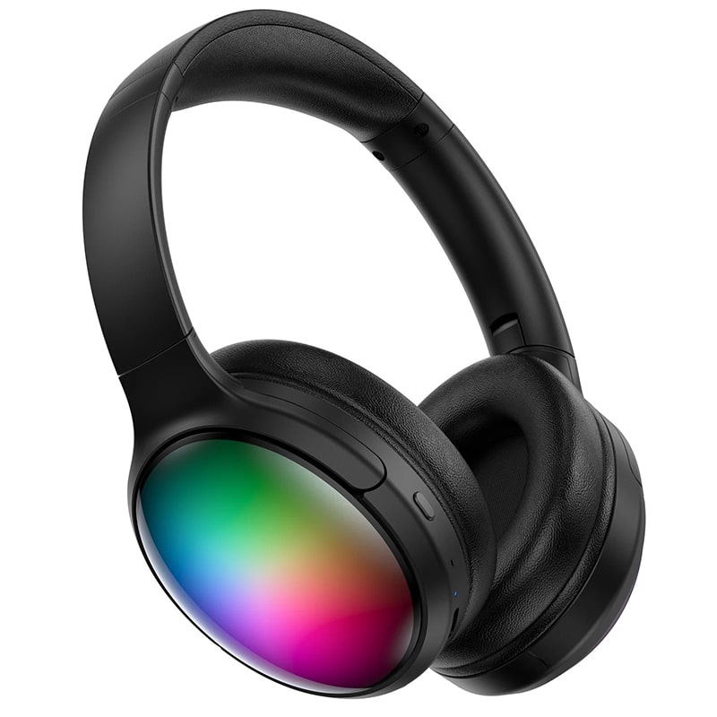 هدست بیسیم RGB اونیکوما مدل Onikuma B3 - Image 3
