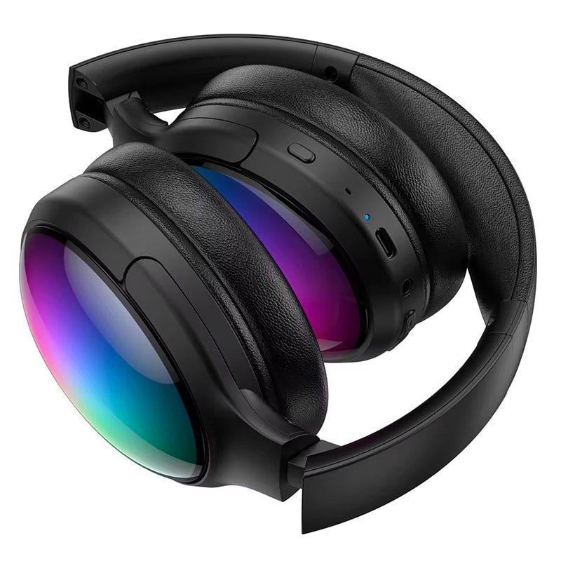 هدست بیسیم RGB اونیکوما مدل Onikuma B3 - Image 2