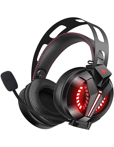 هدست گیمینگ سیمی مدل Combatwing M180 PRO