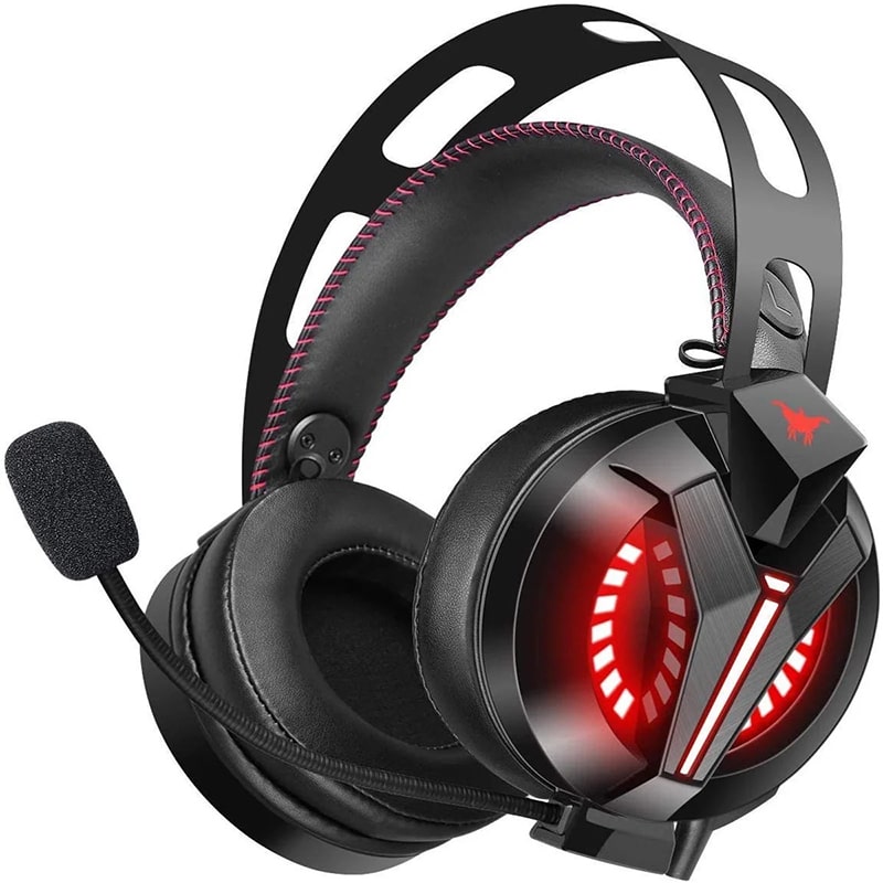 هدست گیمینگ سیمی مدل Combatwing M180 PRO - Image 3