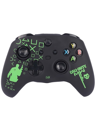 محافظ دسته Xbox Series X/S طرح call of duty MW
