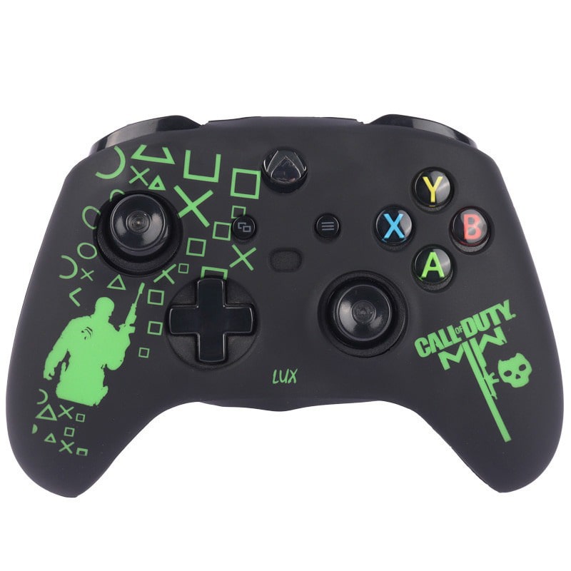 محافظ دسته Xbox Series X/S طرح call of duty MW - Image 3