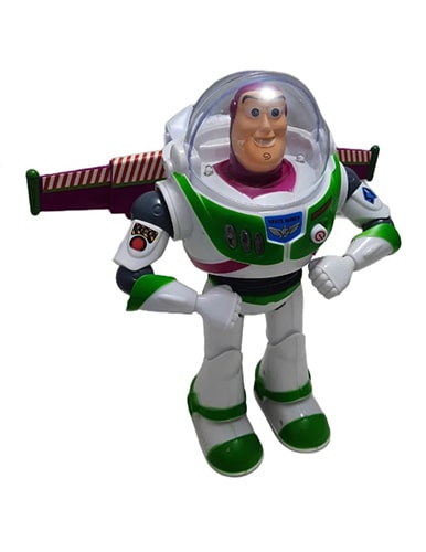 اکشن فیگور باز لایتیر Toy Story 4
