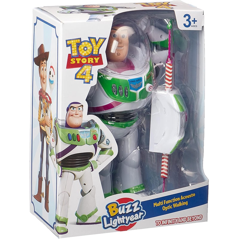 اکشن فیگور باز لایتیر Toy Story 4 - Image 2