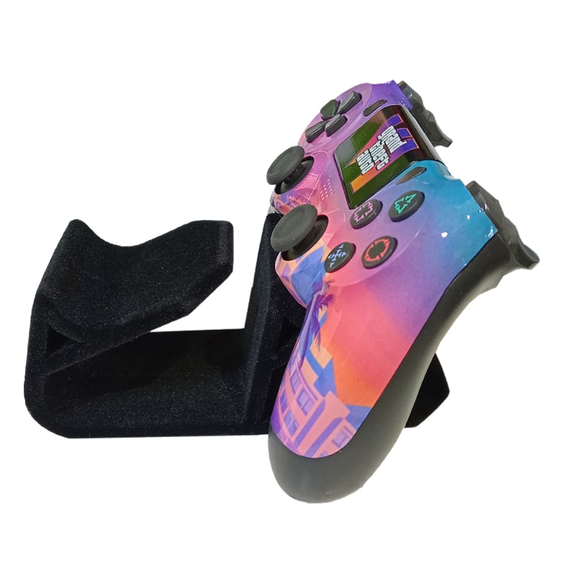 نگهدارنده دسته پلی استیشن طرح mortal kombat - Image 5