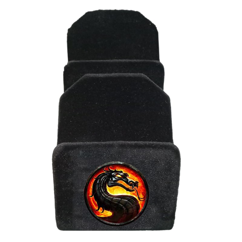 نگهدارنده دسته پلی استیشن طرح mortal kombat - Image 6