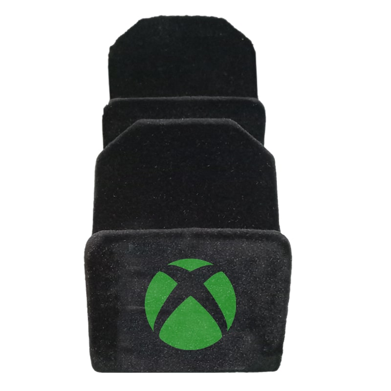 نگهدارنده دسته پلی استیشن طرح XBOX - Image 6