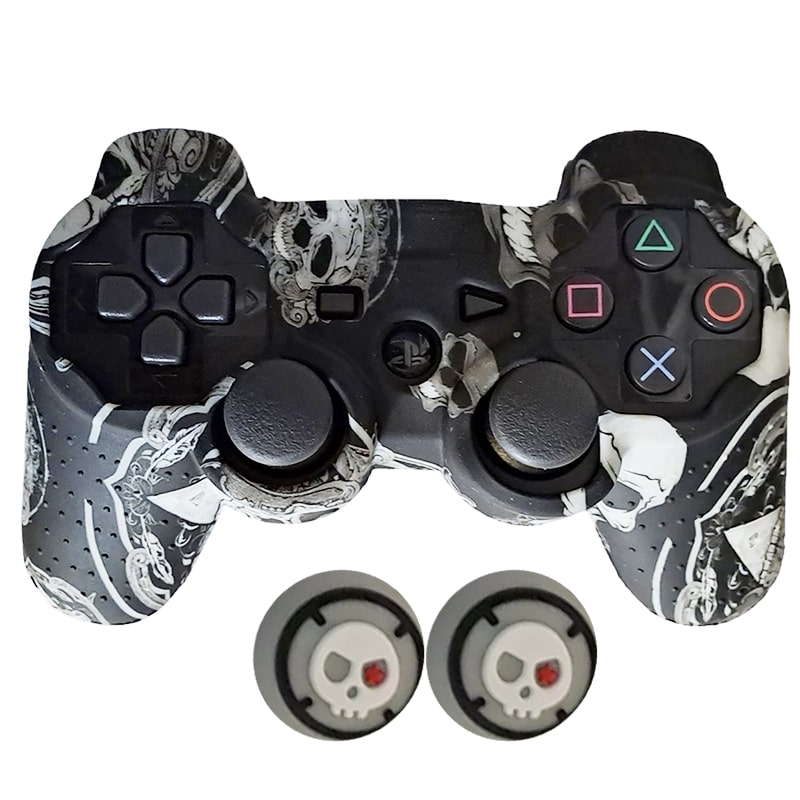 محافظ دسته PS3 طرح eskeket - Image 4