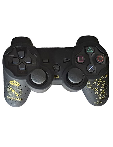 محافظ دسته PS3 طرح رئال مادرید