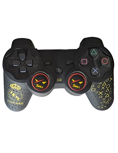 محافظ دسته PS3 طرح رئال مادرید - Image 2