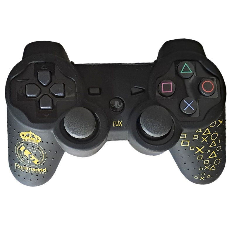 محافظ دسته PS3 طرح رئال مادرید - Image 3