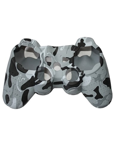محافظ دسته PS3 طرح ارتشی طوسی army